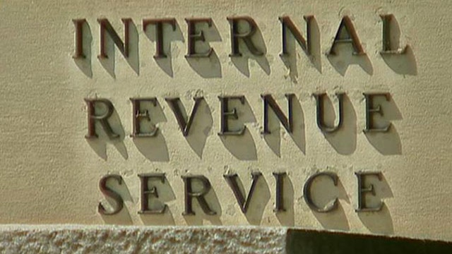 Failing grade for IRS customer service?