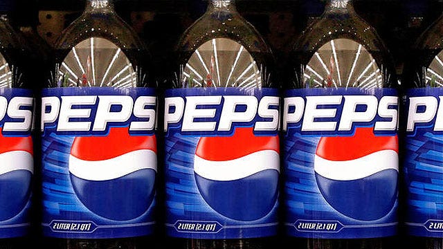 PepsiCo shells out big bucks for Super Bowl sponsorship