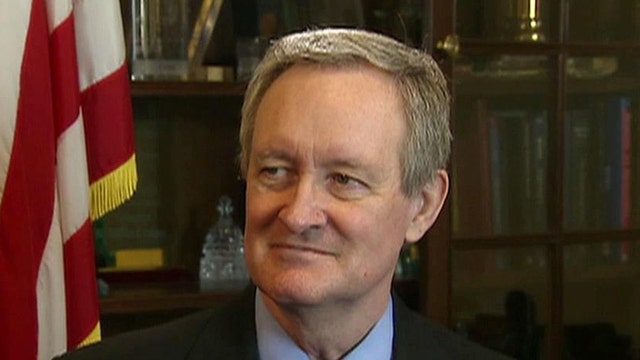 Sen. Crapo: Will Block Nominations Until CFPB is Reformed