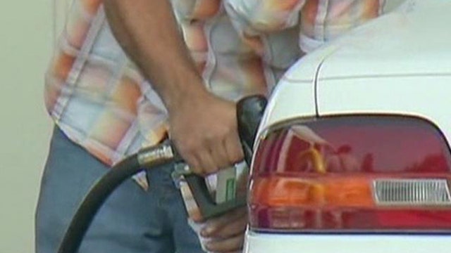 Driving Demand Flat Lined…So Why Are Gas Prices Rising?
