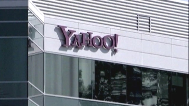 Government investigating Yahoo hack attacks