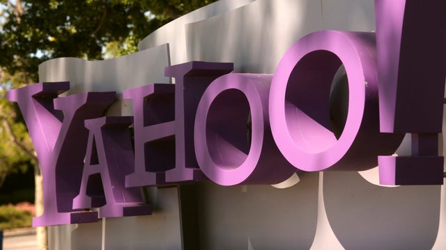 Yahoo users the latest victims of security breach