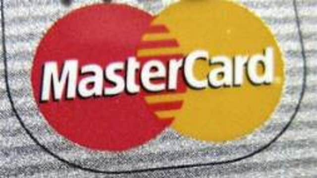 Mastercard 4Q earnings