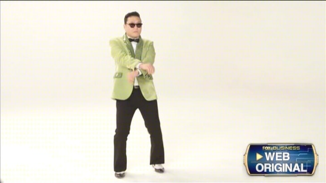 Super Bowl Ad for Pistachios Features 'Gangnam Style'