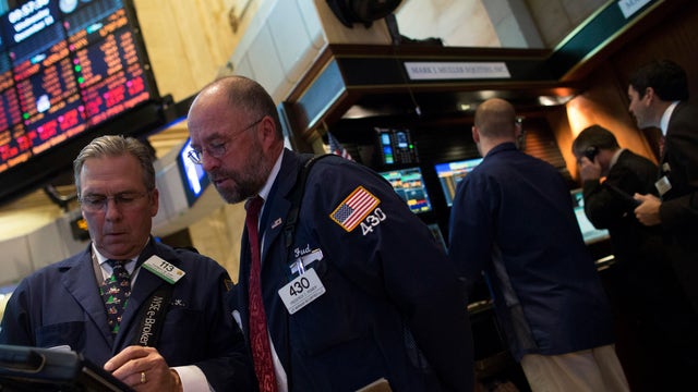 Wall Street worries