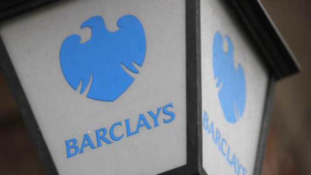 Barclays the latest bank to scale back chat rooms