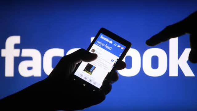 Should Facebook be a part of your portfolio?