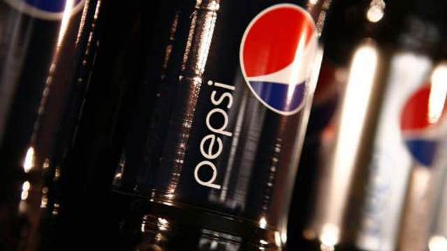 PepsiCo’s power-house partnership with the NFL