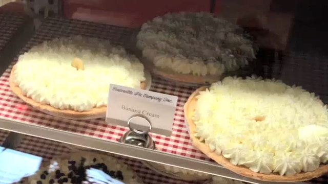 Small Pie Shop Survives Oprah's Golden Touch