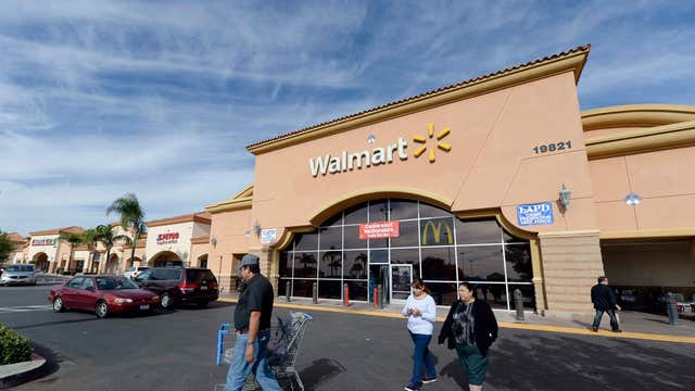 Wal-Mart to invest $500M in Canada