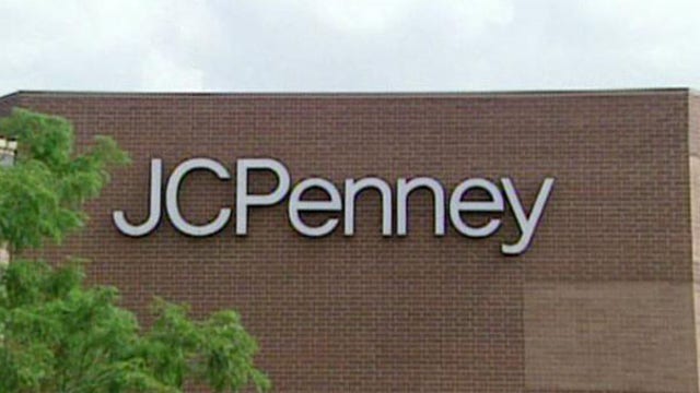 JCPenney posts positive 4Q sales results