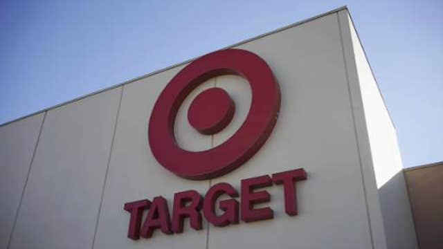 Who should be accountable for the Target data breach?