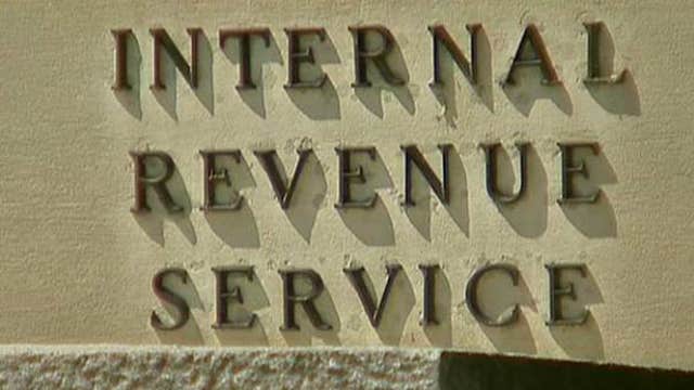 IRS to reinstate all cancelled employee bonuses for 2013