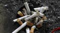 Judge Napolitano on CVS quitting cigarettes