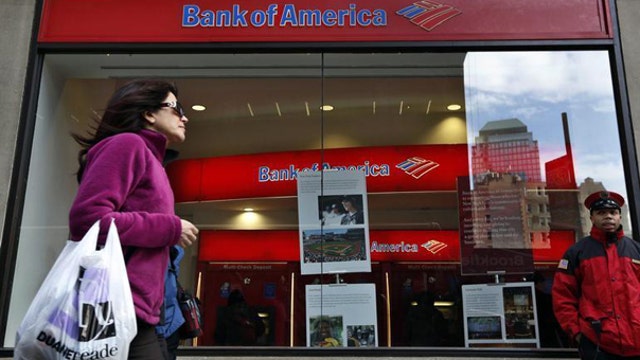 Is your money at risk at big banks?