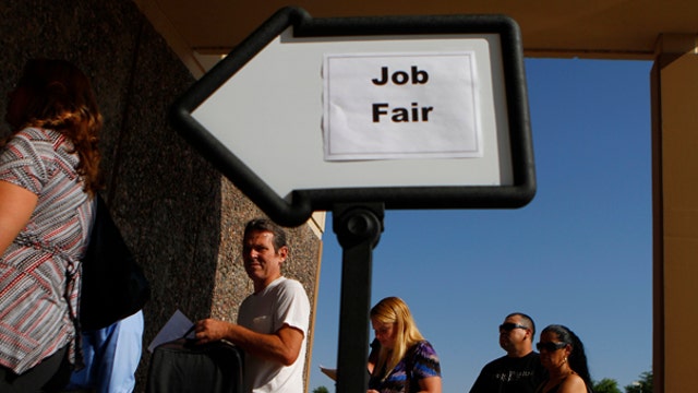 Will ObamaCare hurt the job market?