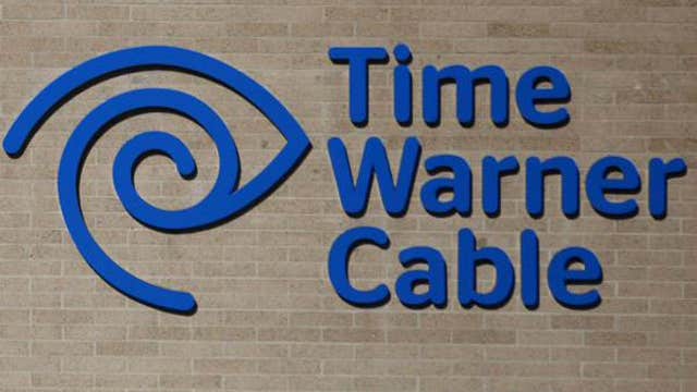 Time Warner 4Q earnings