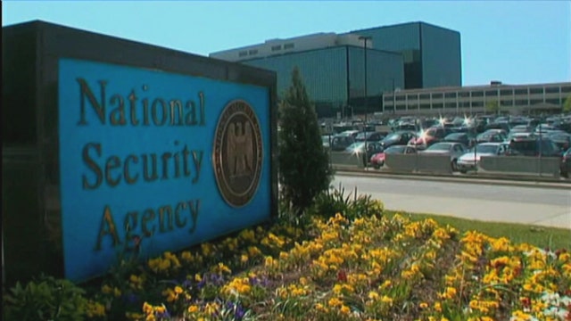 Is the NSA snooping unconstitutional?