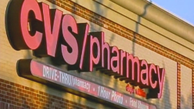 CVS Pharmacy to quit cigarettes