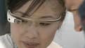 Google Glass app getting too personal?