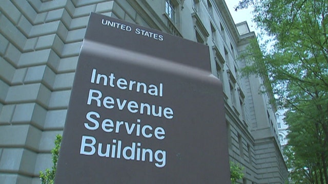 New details uncovered in the IRS targeting scandal