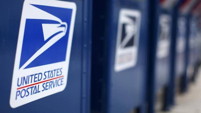 U.S. Postal Service proposing offering banking services
