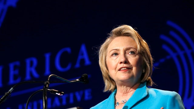 Hillary Clinton uncertain of 2016 Presidential bid?