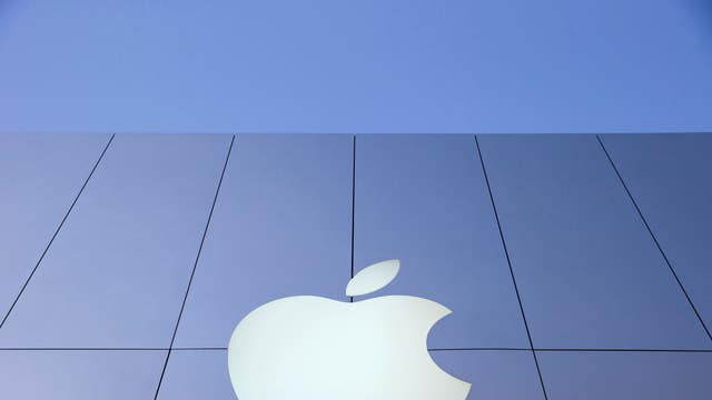 Apple buys back $14B of its shares