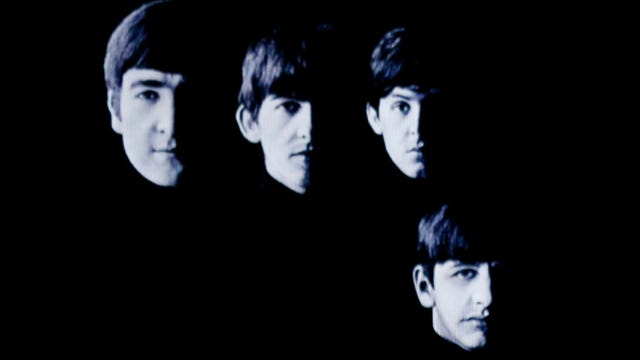 James Rosen on The Beatles British invasion