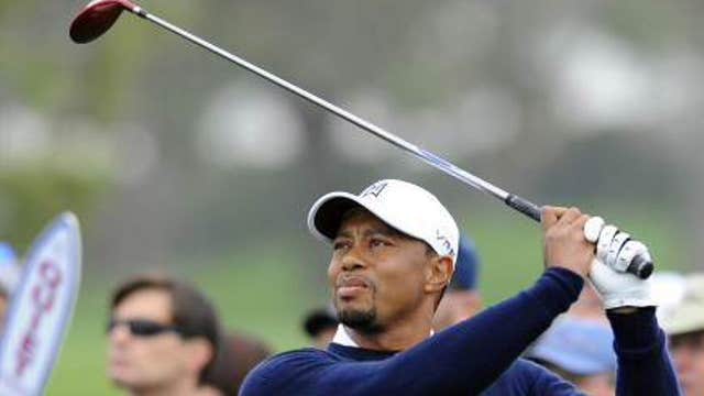 Will Tiger Woods win another major championship?
