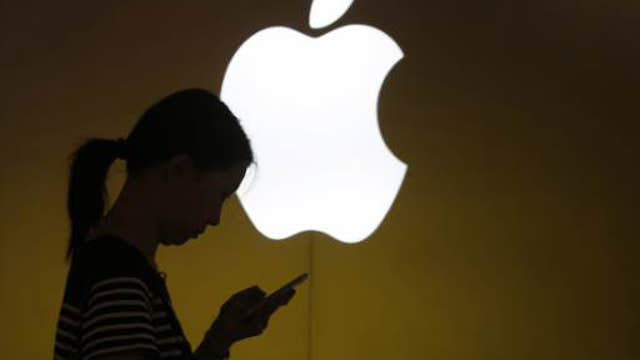 Apple buys back $14B worth of stock in two weeks