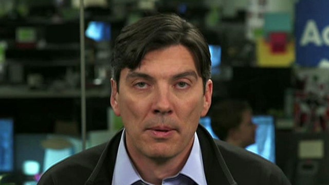 AOL CEO: Catalyst for AOL Growth is Talent