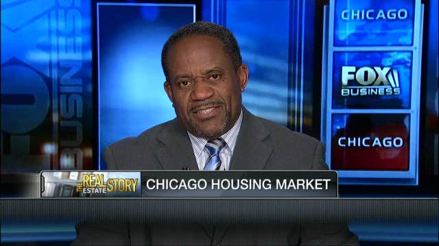 Chicago Housing’s Perfect Storm