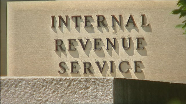 Family business targeted by IRS?