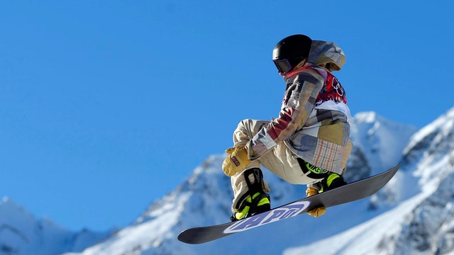 FOX Sports' Picabo Street: Don't believe the negative hype on Sochi