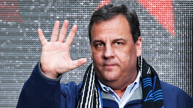 Is Christie still a viable presidential candidate?