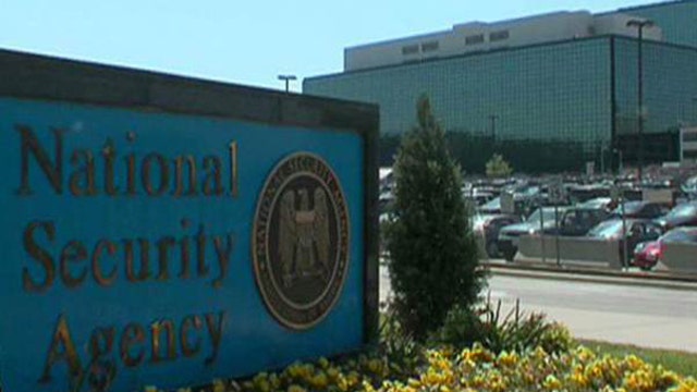 Is the NSA’s data collection violating the 4th Amendment?