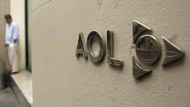 AOL CEO apologizes, restores 401(k) plans for employees