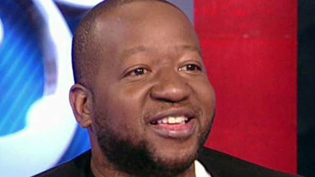 Sherrod Small’s take on current events