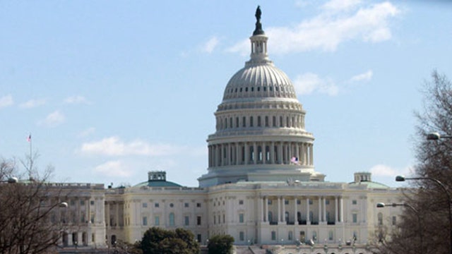 House approves increase in debt ceiling