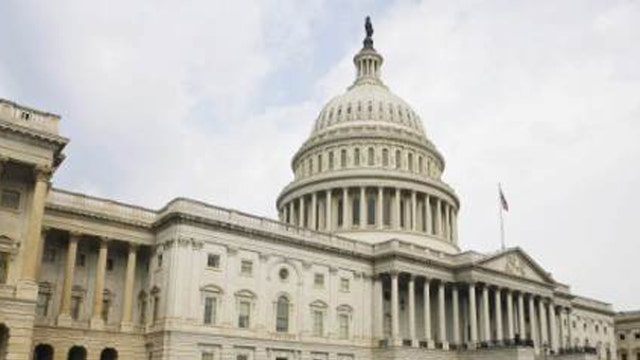 House votes to raise debt ceiling