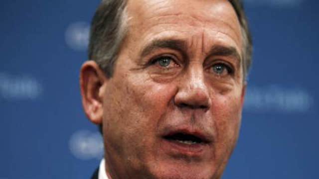 GOP to introduce new debt ceiling bill