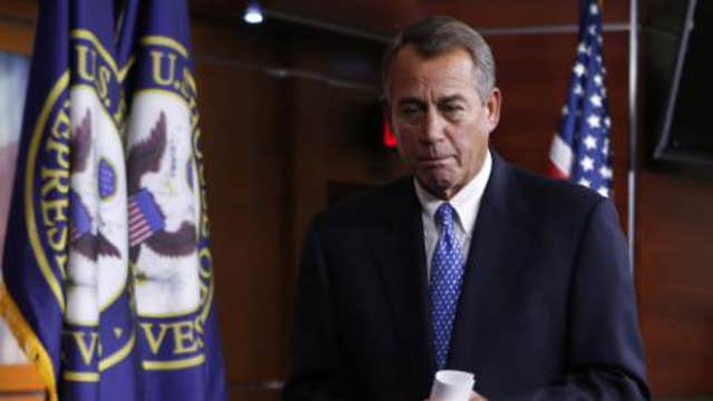 Republicans to offer clean debt ceiling bill