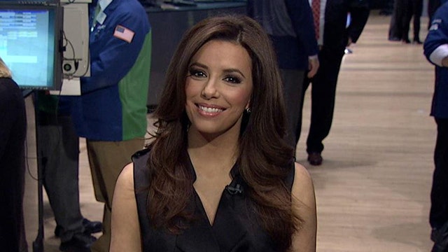 Eva Longoria is Willing to Pay More in Taxes, Are You?