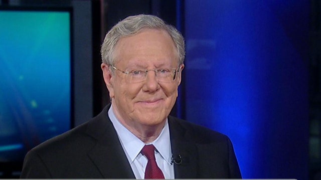 Steve Forbes on the State of the Union Address