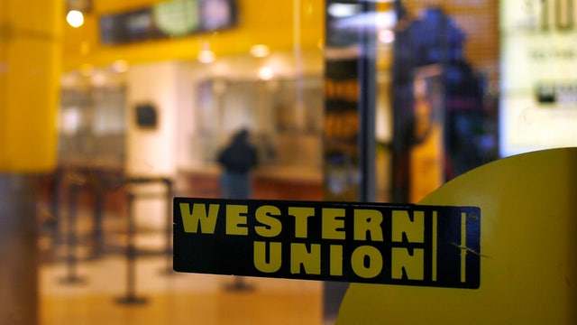 The future of Western Union