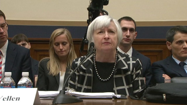 Diane Swonk: Continuity with Yellen good for the markets