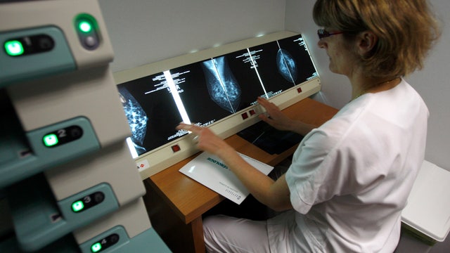 Do mammograms really save lives?