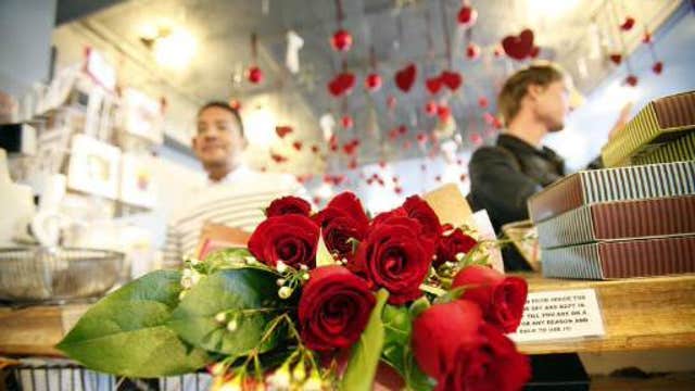 Relationship expert Laurie Puhn offers Valentine’s Day tips