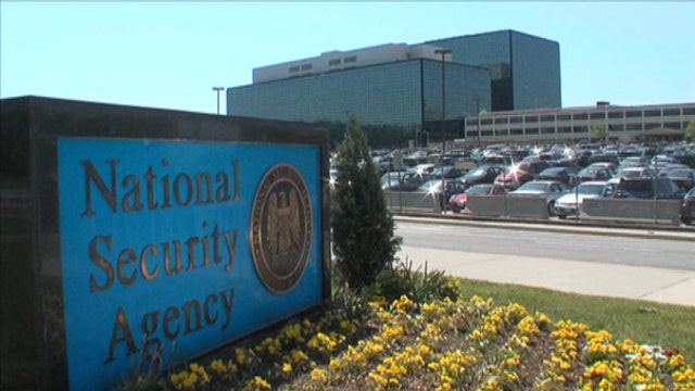 NSA going to court over surveillance